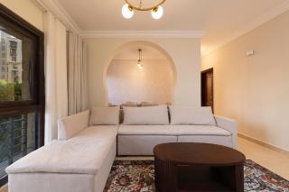 Sakura Arabesque, 2BDR, Old Cairo by Kennah - 9