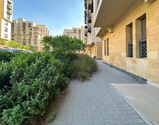 Sakura Arabesque, 2BDR, Old Cairo by Kennah - 6
