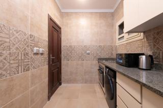Sakura Arabesque, 2BDR, Old Cairo by Kennah - 3