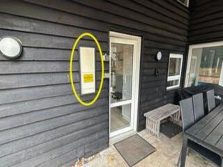 4 star holiday home in Glesborg - 9
