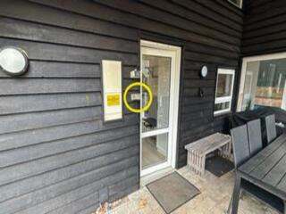 4 star holiday home in Glesborg - 6