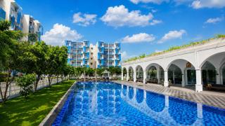 Signature - 2BR - Duluxe - Santorini - Negambo - 9