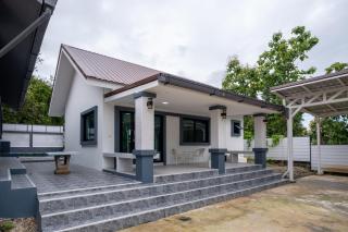 Umar Garden Home PAI - 8