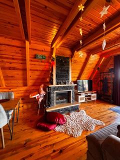 Tenta bungalov - 6