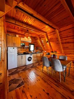 Tenta bungalov - 5