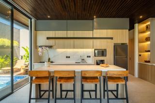 Private Villa Ayra 9D, 10min Melasti Beach - 2