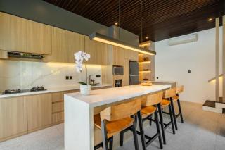 Private Villa Ayra 9D, 10min Melasti Beach - 3