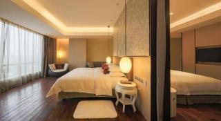 DongGuan JOYC Hotel - 1