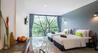 The Forest Home Resort - 9