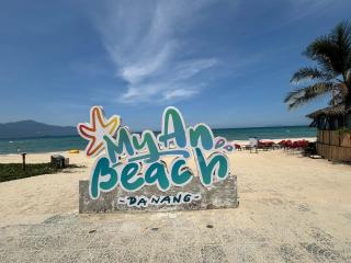 Cozy 2BR Apt Steps to My Khe Beach - 6
