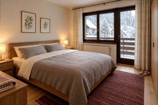 SM guesthouse in Ratece, Slovenia - 6