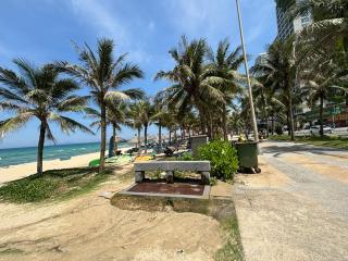 Cozy 2BR Apt Steps to My Khe Beach - 8