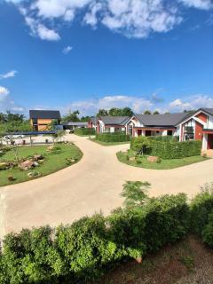 LUANG LUME POOL VILLAS Chiang Dao - 9