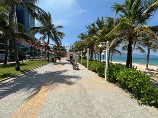 Cozy 2BR Apt Steps to My Khe Beach - 9