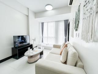 High-Floor Getaway at Mactan - 7