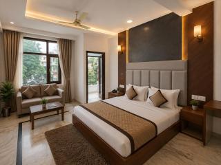 Hotel Glinzer Plaza Noida - 3