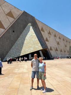 Four pyramids View Guest house - 2