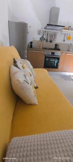Apartma REA Izola, parking & atrij - 1