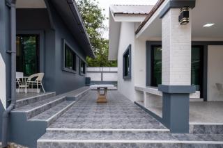 Umar Garden Home PAI - 3