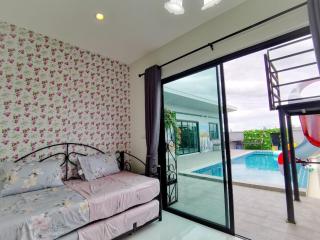 Fortune PoolVilla at Huahin - 4