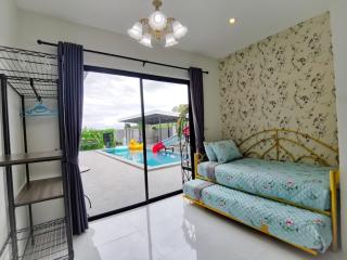 Fortune PoolVilla at Huahin - 2