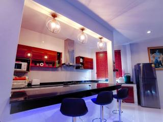 Fortune PoolVilla at Huahin - 1
