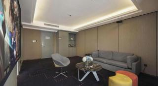 Aishang Hotel (Lecong Furniture Mall, Foshan) - 5