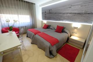 Hotel Vila da Guarda - A Guarda - 0