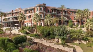 Luxury 3BR Opposite Old cataract - 6