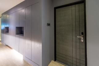 Luxury private apartment Citygate by Lofty - 7
