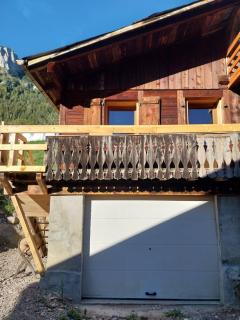 Gîte Menziesii ferme traditionnelle - 8