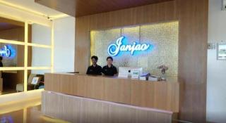Janjao Hotel - 4