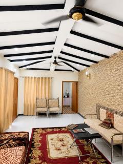 2BR Private Terrace Near Patriata Chairlift - 6