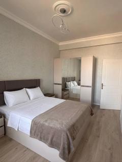 Boulevard apartment - 7