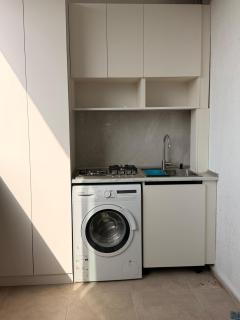 Boulevard apartment - 6