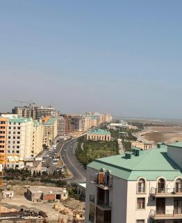 Boulevard apartment - 0