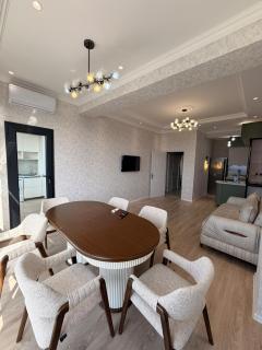 Boulevard apartment - 1