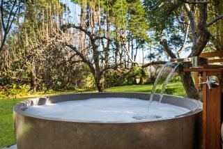 Coach House on Murphys lane - Sauna, outdoor bath, stroll to waterfalls and Grand Clifftop Walk - 9