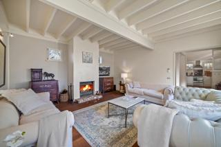 Coach House on Murphys lane - Sauna, outdoor bath, stroll to waterfalls and Grand Clifftop Walk - 4