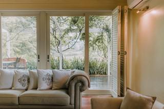 Coach House on Murphys lane - Sauna, outdoor bath, stroll to waterfalls and Grand Clifftop Walk - 6