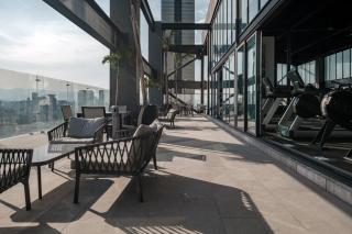Torre Distum Anzures - Mexico-Stad - 6