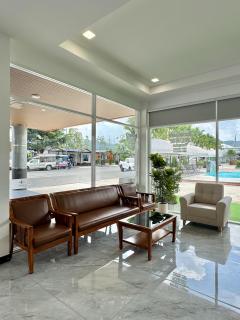 Air diamond resort - 3