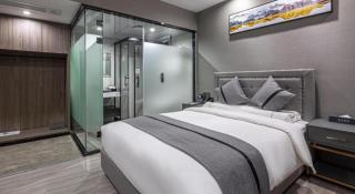 Xiamen Dongchen Hotel - 4