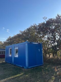 Nybo-vallens Camping - 0