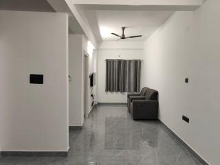 MoonLight Home Stays - Flat 401 - 6