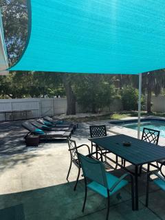3BR Home with Private Heated Pool Near St Pete Beach - 8
