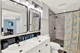 3BR Home with Private Heated Pool Near St Pete Beach - 3