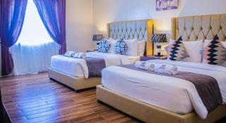 Primus Hotel and Resort - 5