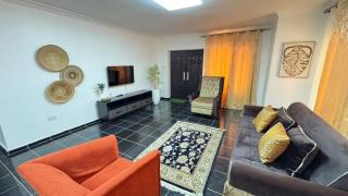 Spacious 3-Bedroom Self-Catering House, Sleeps 6 - Airport Road - Livingstone - Livingstone - 3