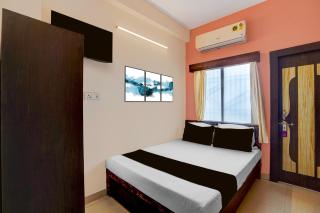 Super Hotel O Abhiyanta Nagar Formerly Blue Velvet - 8